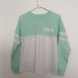 Grand Canyon Skywalk Shirt